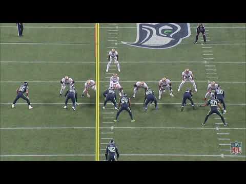2019 49ers fake counter reverse cut ups