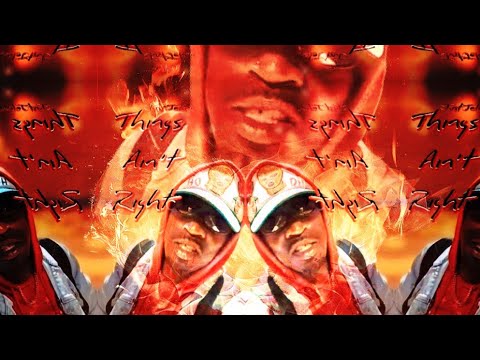 JustJelani / Things Ain't Right ( Official Bootleg ) Shot By JustShotIt