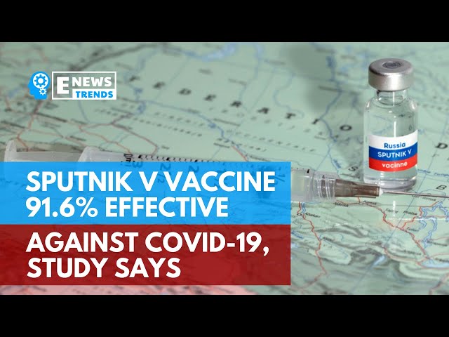 Video Pronunciation of Sputnik V in English Video Pronunciation of Sputnik V in English