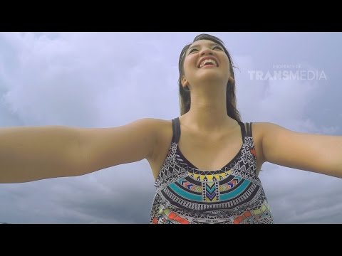 PARA PETUALANG CANTIK - BELITUNG 3-1