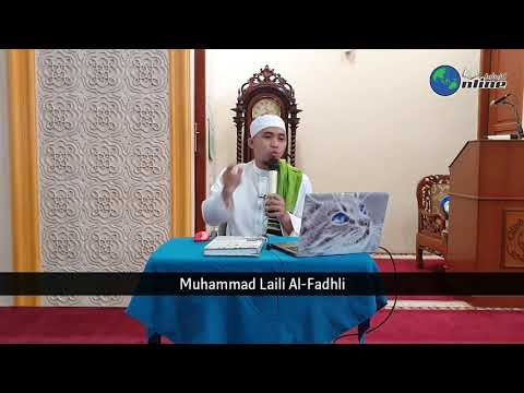 Jazari6 5-1 Pengantar Sifat Huruf Pengertian/ Definisi Sifat Huruf