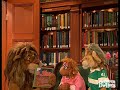 Between The Lions Wonderful Worms