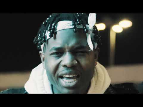 Ben Frank - Mood (Official Music Video)