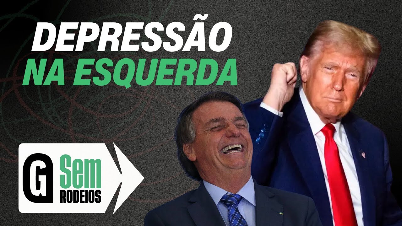 Direita brasileira festeja a vitória de Trump: "E agora Lula?"