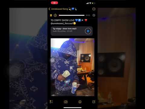 TG CRIPPY SHOW LOVE 💙♿️🏴‍☠️❤️💔