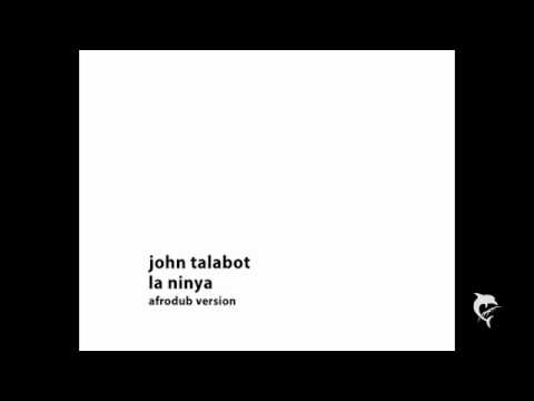 John Talabot - La Ninya (Afrodub version)
