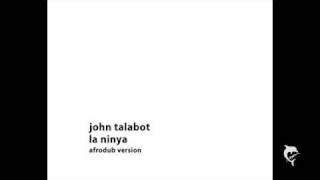 John Talabot - La Ninya (Afrodub version)