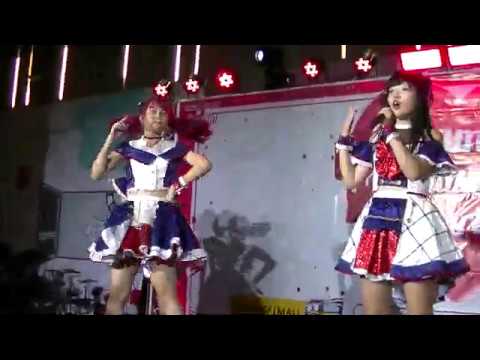 200216 [03] Niji Universe Inc. (Vietnam Idol ) Siamdol Valentine's Day Party