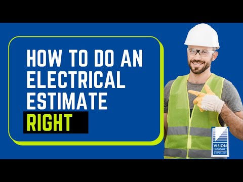 image-How much does electrical installation cost?