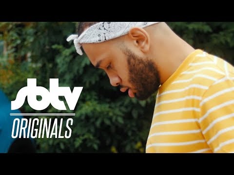 Shak Omar | Paigon [Music Video]: SBTV
