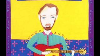 Richard Thompson