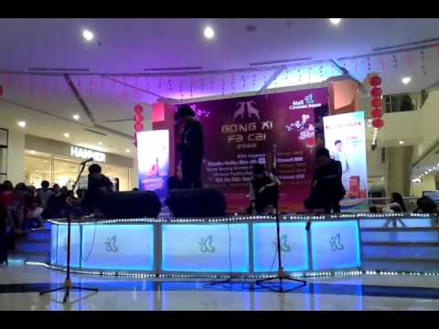 [150214] XAP - Oneshot & Angel (BAP's Dance Cover)