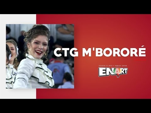 CTG M'Bororé 30th RT - Force A - 3rd Inter-Regional ENART 2019