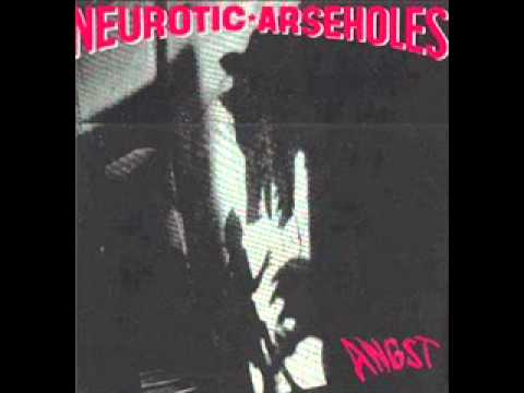 Neurotic Arseholes - Intro & Land in Sicht (1985)