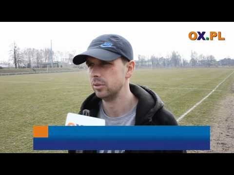 LKS Wisła Strumień - RKS Cukrownik Chybie - 0:1