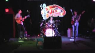 Rigor Mortis (Meters Cover)- Avocado Baptism