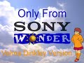 Only From Sony Wonder Velma Dinkley Version