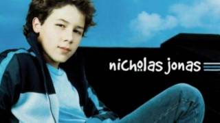 Nick Jonas-Nicholas Jonas-01.Dear God