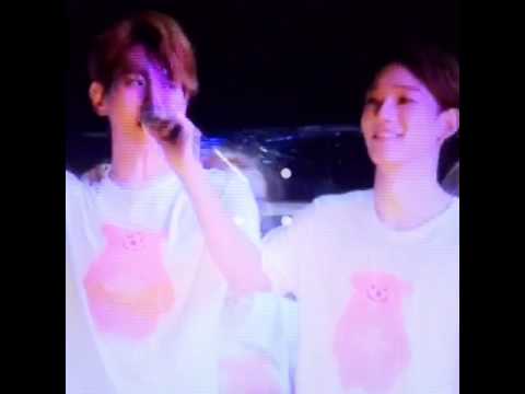 [ENG SUB] 150321 Chen, chinese teacher - SMTOWN in TaiWan Concert