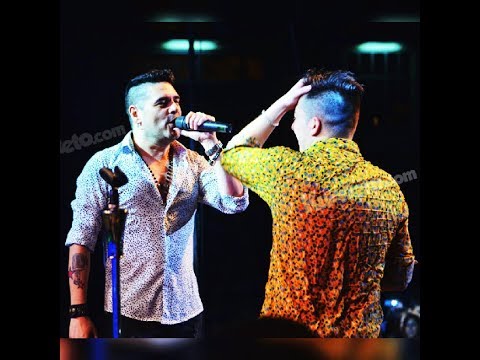 Damián Córdoba Ft. Daniel Guardia - Decidiste dejarme