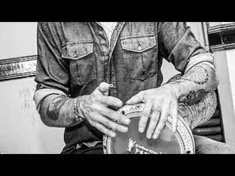 SPLIT FINGERS Darbuka Exercise