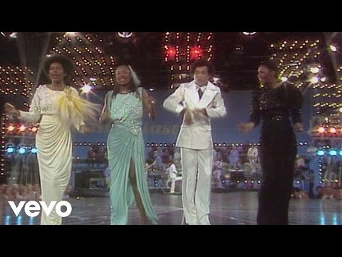 Boney M. - Ribbons Of Blue (Starparade 14.06.1979) (VOD)