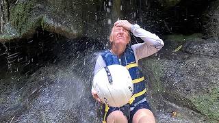 Puerto Rico: Rio Tanamá and Cueva del Arco