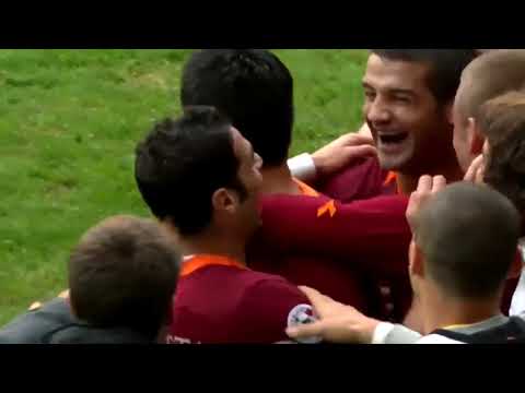 SAMPDORIA-ROMA 2-4 (November 26, 2006)