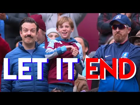 An Okay Season with a GREAT Ending | Ted Lasso Season 3 Review