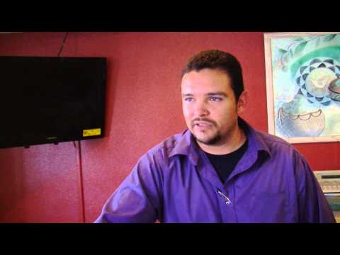 KNIGHTS INN SHOOTING