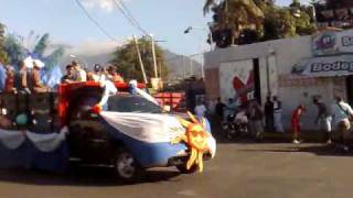 preview picture of video 'carnavales catia la mar 2009'
