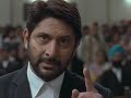 Judge And Arshad Warsi And Boman Irani Ka Court Mein Beautiful Scene Pk
