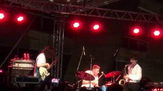 Badbadnotgood - Chompy's Paradise