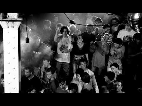 Jon Hester - For CVII