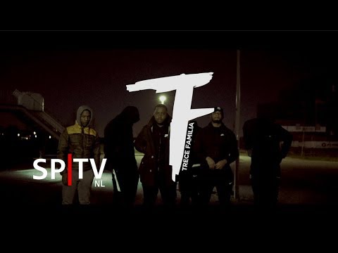 Trece Familia - AFTRAP (Prod. XMONTT)
