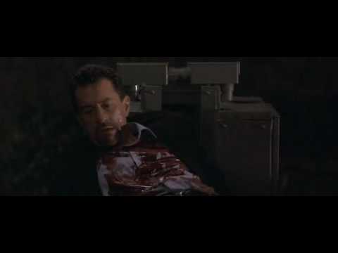 Heat - Final Scene - 1995