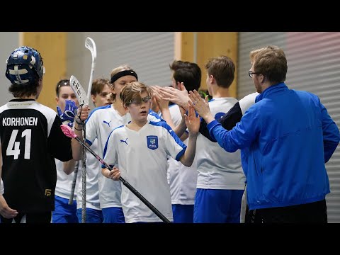 MAAJOUKKUETIE FBA: Avainasiat valmennusosaamisen kehittämisessä