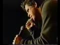 Green Day King For A Day Live The Bridge School Benefit 1999