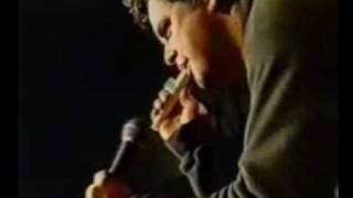 Green Day - King For A Day [Live @ The Bridge School Benefit 1999]