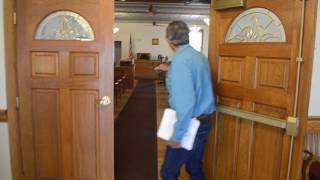 Video: Moises Morales reflects on the Tierra Amarilla Courthouse Raid