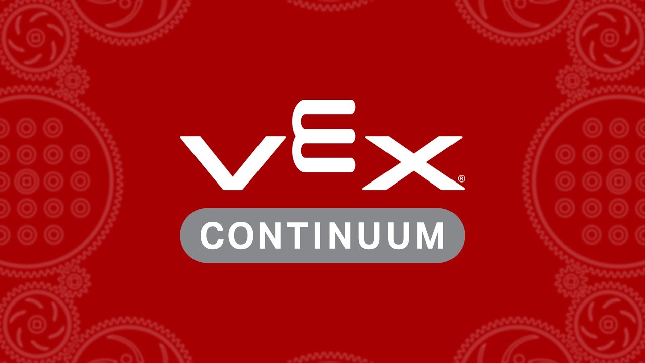 VEX Continuum