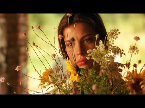 Stealing Beauty, 1996 starring Liv Tyler - Joni Mitchell - All I Want -  dir. Bernardo Bertolucci