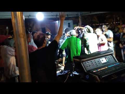 Alkaida vs Red Label batalha da santinha.