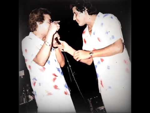 Así Se Compone Un Son - Ismael Miranda ft Héctor Lavoe