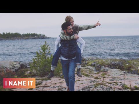 Romaryo feat. Diana - This Place || Official Video