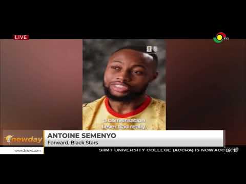 LIVE: TV3 Newday || 05-06-2026