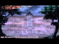 Corpse Party: Tortured Souls Opening & Ending ...