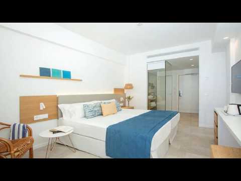 Myseahouse Flamingo - Adults Only **** - Playa de Palma, MALLORCA