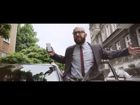 C-zet (rap chata) - "Właściwa droga" (trailer)