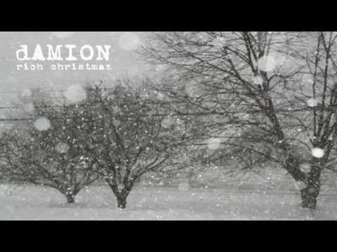 Damion Davis x DJ Danetic - Rich Christmaz